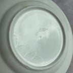 Vintage Tallinn Souvenir Plate, Estonian Old Town Ceramic