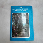 Soviet Postcard Set – Chekhov House Museum Yalta Crimea