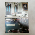 Soviet Postcard Set – Chekhov House Museum Yalta Crimea