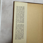 Goethe – Ein Lesebuch für unsere Zeit (1957) German Literature Book