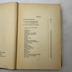 Goethe – Ein Lesebuch für unsere Zeit (1957) German Literature Book
