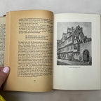 Goethe – Ein Lesebuch für unsere Zeit (1957) German Literature Book