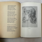 Goethe – Ein Lesebuch für unsere Zeit (1957) German Literature Book