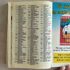 Donald Duck Pocket 218 I Skuddlinden Disney Comic Book 1999 Norwegian