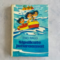 Sipsik – Eno Raud (1978) Estonian Children's Book – Edgar Valter Illustrated