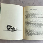 Sipsik – Eno Raud (1978) Estonian Children's Book – Edgar Valter Illustrated