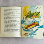 Sipsik – Eno Raud (1978) Estonian Children's Book – Edgar Valter Illustrated