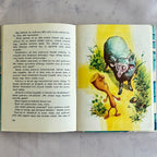 Sipsik – Eno Raud (1978) Estonian Children's Book – Edgar Valter Illustrated