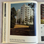 Soviet Modernism Architecture Book – Nõukogude Eesti Arhitektuur (1983) Mart Port – Tallinn Baltic Architecture