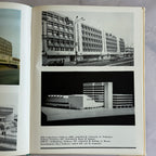 Soviet Modernism Architecture Book – Nõukogude Eesti Arhitektuur (1983) Mart Port – Tallinn Baltic Architecture