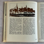 Soviet Modernism Architecture Book – Nõukogude Eesti Arhitektuur (1983) Mart Port – Tallinn Baltic Architecture