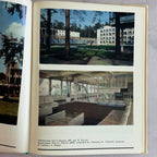 Soviet Modernism Architecture Book – Nõukogude Eesti Arhitektuur (1983) Mart Port – Tallinn Baltic Architecture