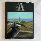 Soviet Modernism Architecture Book – Nõukogude Eesti Arhitektuur (1983) Mart Port – Tallinn Baltic Architecture