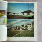 Best Buildings in the Estonian SSR (1988) – Soviet Modernism Architecture Photo Book