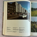 Best Buildings in the Estonian SSR (1988) – Soviet Modernism Architecture Photo Book
