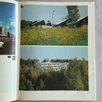 Best Buildings in the Estonian SSR (1988) – Soviet Modernism Architecture Photo Book