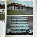 Best Buildings in the Estonian SSR (1988) – Soviet Modernism Architecture Photo Book