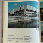 Best Buildings in the Estonian SSR (1988) – Soviet Modernism Architecture Photo Book