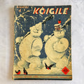 1936 Estonian Magazine “Kõigile” – Pre-WWII Family Magazine