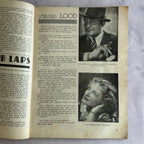 1936 Estonian Magazine “Kõigile” – Pre-WWII Family Magazine