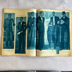 1936 Estonian Magazine “Kõigile” – Pre-WWII Family Magazine