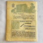 1936 Estonian Magazine “Kõigile” – Pre-WWII Family Magazine
