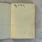 WWII German NSKK Training Manual “Das Kraftfahrzeug” (c. 1940) – Fold-Out Technical Diagrams