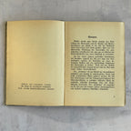 WWII German NSKK Training Manual “Das Kraftfahrzeug” (c. 1940) – Fold-Out Technical Diagrams