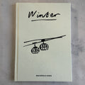 Kulm Hotel St. Moritz Winter Book 2024–25 Luxury Coffee Table Book Switzerland