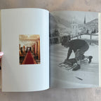 Kulm Hotel St. Moritz Winter Book 2024–25 Luxury Coffee Table Book Switzerland