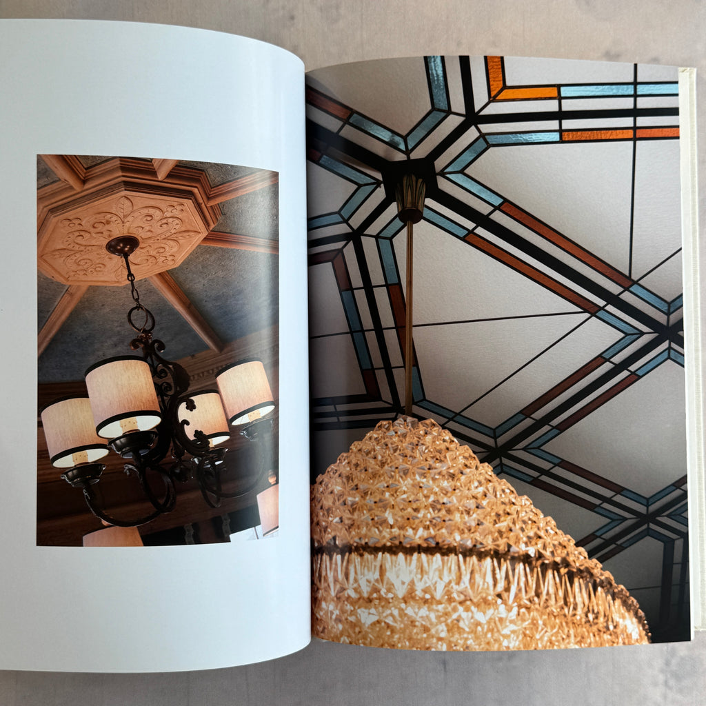 Kulm Hotel St. Moritz Winter Book 2024–25 Luxury Coffee Table Book Switzerland