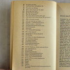 1964 DDR Nutrition Book “Gut Essen Aber Mit Köpfchen” – German Health Guide
