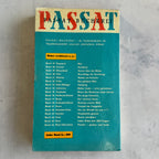 1964 DDR Nutrition Book “Gut Essen Aber Mit Köpfchen” – German Health Guide