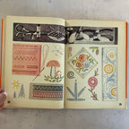 Soviet Alphabet Book “Azbuka” (1985) – Illustrated Children's Primer