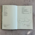Kiev Architecture Monuments Musées – Soviet Guide Book in French, Aurora 1987