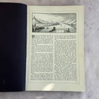 Deutsche Burgen und feste Schlösser – Die Blauen Bücher, Langewiesche, 1920s
