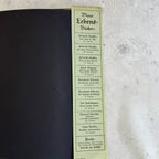 Deutsche Burgen und feste Schlösser – Die Blauen Bücher, Langewiesche, 1920s