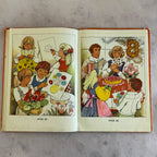 Kartinki Soviet Estonian Russian Primer 1980 – Valgus Tallinn, Children's Book