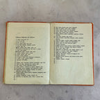 Kartinki Soviet Estonian Russian Primer 1980 – Valgus Tallinn, Children's Book