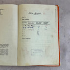 Kartinki Soviet Estonian Russian Primer 1980 – Valgus Tallinn, Children's Book