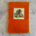 Kartinki Soviet Estonian Russian Primer 1980 – Valgus Tallinn, Children's Book