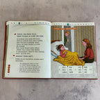 Aabits – Estonian ABC Primer by Vaiksoo, Toomla, Ilves – Koolibri 2011 Hardcover