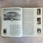 Soviet Ballet Book – Большой балет - Bolshoi Theatre Album (1981)