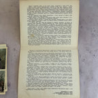 Hero City Odessa 1978 Soviet Postcard Set – 24 Cards in Original Folder, USSR