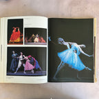 Soviet Ballet Book – Большой балет - Bolshoi Theatre Album (1981)