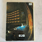 Soviet Ballet Book – Большой балет - Bolshoi Theatre Album (1981)