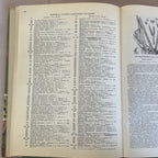 Soviet Botanical Atlas 1980 A3 Medicinal Plants Maps USSR