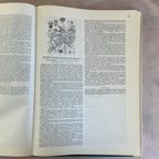 Soviet Botanical Atlas 1980 A3 Medicinal Plants Maps USSR