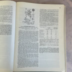 Soviet Botanical Atlas 1980 A3 Medicinal Plants Maps USSR