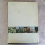 Soviet Botanical Atlas 1980 A3 Medicinal Plants Maps USSR